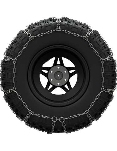 Catene da neve Konig Polar gruppo 1202 filo mm4.5
