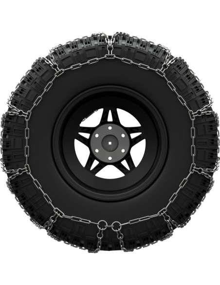 Catene da neve Konig Polar gruppo 3021 filo mm5.5