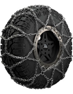 Catene da neve Konig Polar HD gruppo 1109 filo mm5.5 2