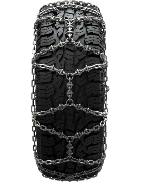 Catene da neve Konig Polar HD gruppo 1202 filo mm5.5