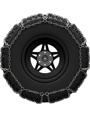 Catene da neve Konig Polar HD gruppo 1202 filo mm5.5