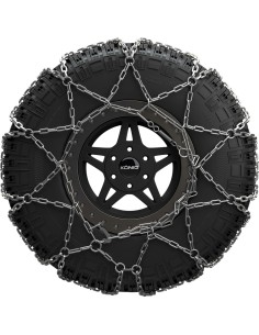 Catene da neve Konig Polar HD gruppo 1202 filo mm5.5