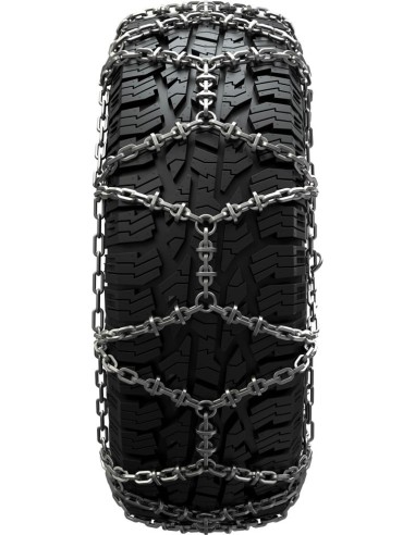 Catene da neve Konig Polar HD gruppo 1205 filo mm5.5