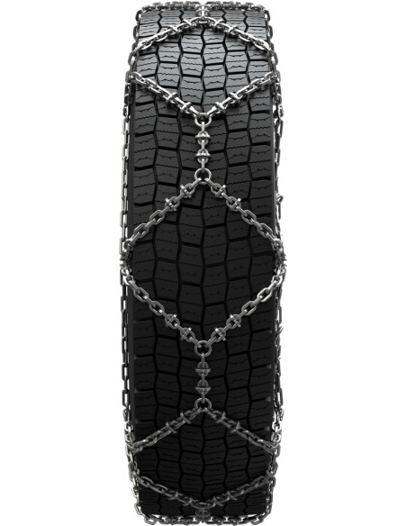 Catene da neve Konig Polar Pro gruppo 1401 filo mm5.5