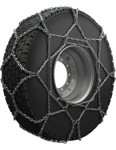 Catene da neve Konig Polar Pro gruppo 3007 filo mm5.5 2