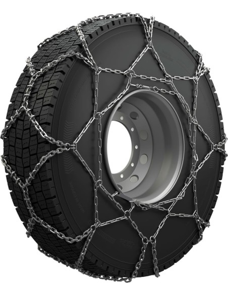 Catene da neve Konig Polar Pro gruppo 3007 filo mm5.5