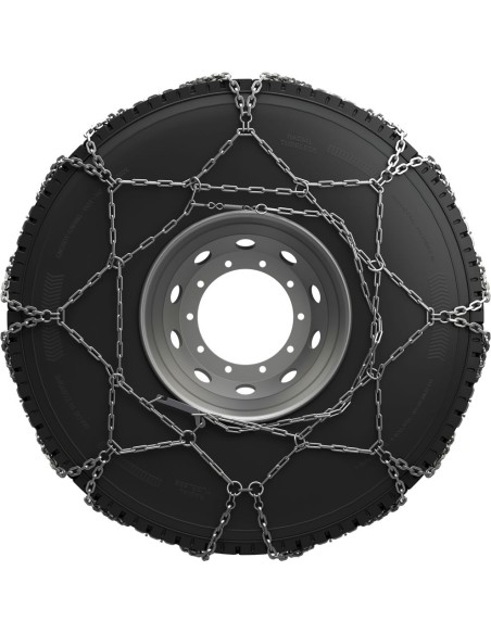 Catene da neve Konig Polar Pro gruppo 3007 filo mm5.5