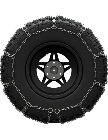 Catene da neve Konig Rallye gruppo 1101 filo mm4.5