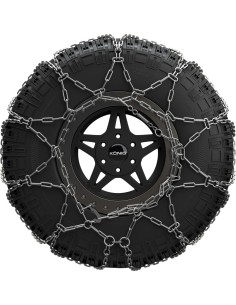 Catene da neve Konig Rallye gruppo 1106 filo mm4.5