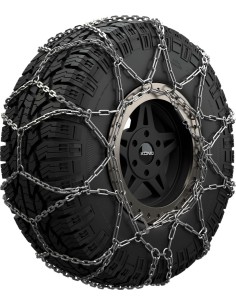 Catene da neve Konig Rallye gruppo 0301 filo mm5.5 2