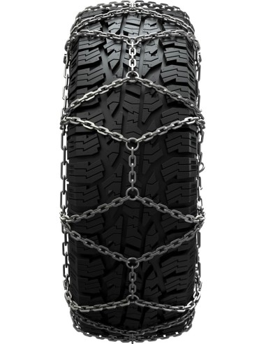 Catene da neve Konig Rallye gruppo 0301 filo mm5.5