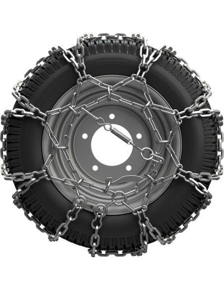 Catene da neve Konig Rallye VS gruppo 4002 filo mm3.7