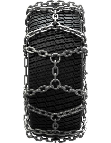 Catene da neve Konig Rallye VS gruppo 4014 filo mm4.5