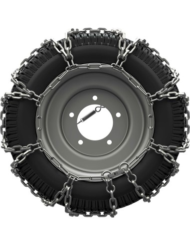 Catene da neve Konig Rallye VS gruppo 4016 filo mm4.5