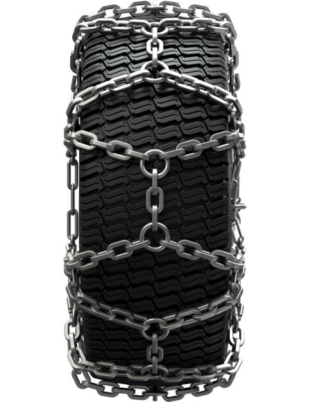 Catene da neve Konig Rallye VS gruppo 4017 filo mm4.5