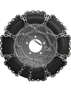 Catene da neve Konig Rallye VS gruppo 4018 filo mm4.5