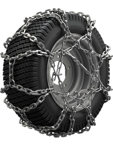 Catene da neve Konig Rallye VS gruppo 4032 filo mm4.5