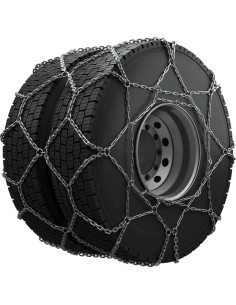 Catene da neve Konig Rallye Pro D gruppo 2209 filo mm5.5 2