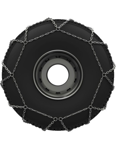Catene da neve Konig Rallye Pro D gruppo 2410 filo mm7