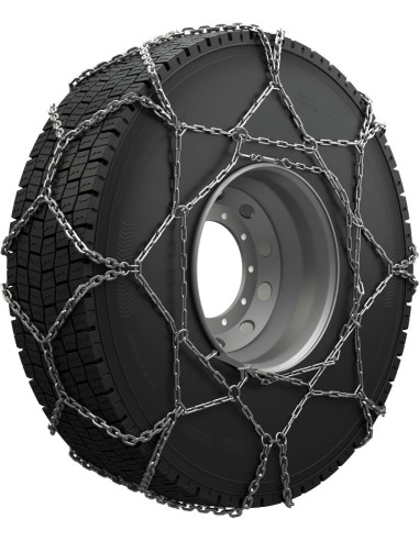 Catene da neve Konig Rallye Pro gruppo 0310 filo mm7