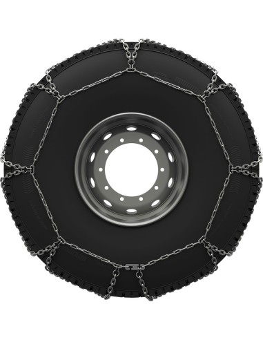 Catene da neve Konig Rallye Pro gruppo 0310 filo mm7