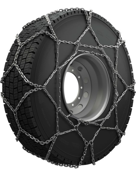 Catene da neve Konig Rallye Pro gruppo 1400 filo mm5.5