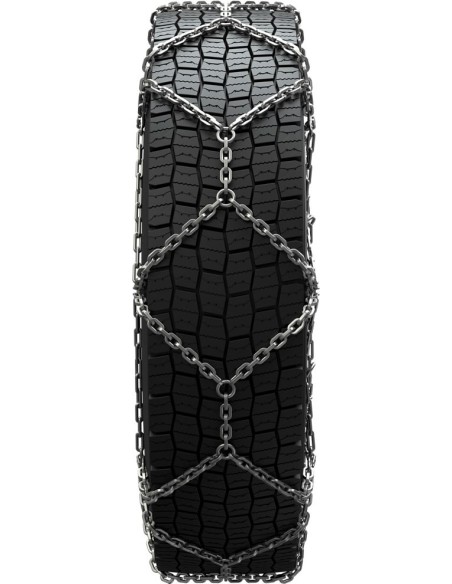 Catene da neve Konig Rallye Pro gruppo 1430 filo mm7