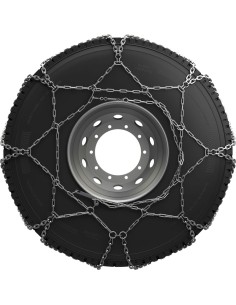 Catene da neve Konig Rallye Pro gruppo 1460 filo mm7