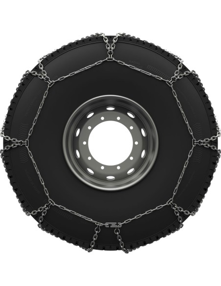 Catene da neve Konig Rallye Pro gruppo 3023 filo mm7