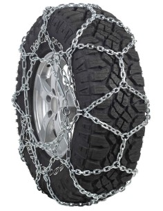 Catene da neve Konig Rallye* gruppo 210 filo mm4.35 (ULTIME!)