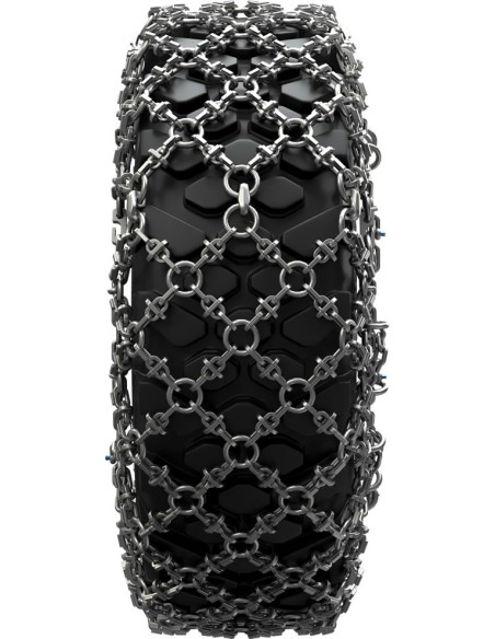 Catene da neve Konig Super Impact gruppo 1402 filo mm7