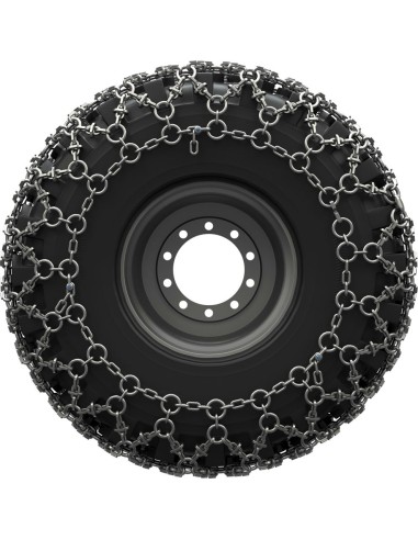 Catene da neve Konig Super Impact gruppo 3100 filo mm7
