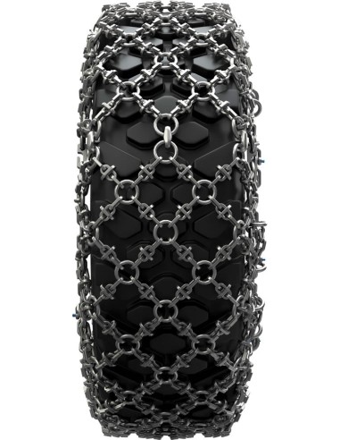 Catene da neve Konig Super Impact gruppo 3171 filo mm8