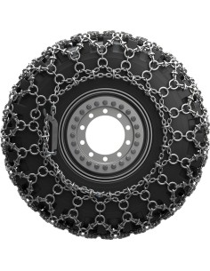 Catene da neve Konig Super Impact gruppo 3205 filo mm8