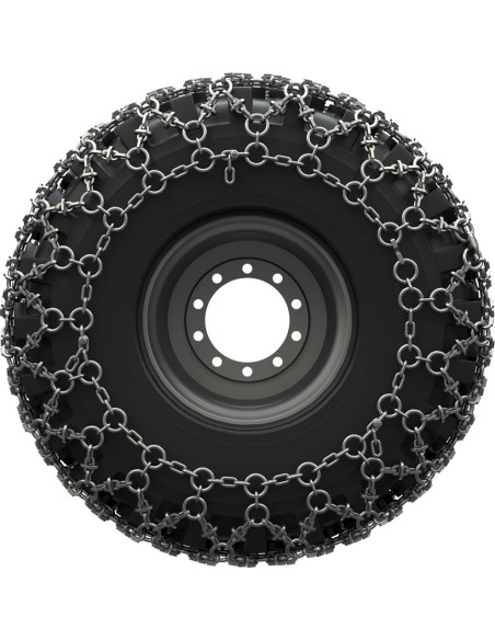 Catene da neve Konig Super Impact gruppo 4062 filo mm8