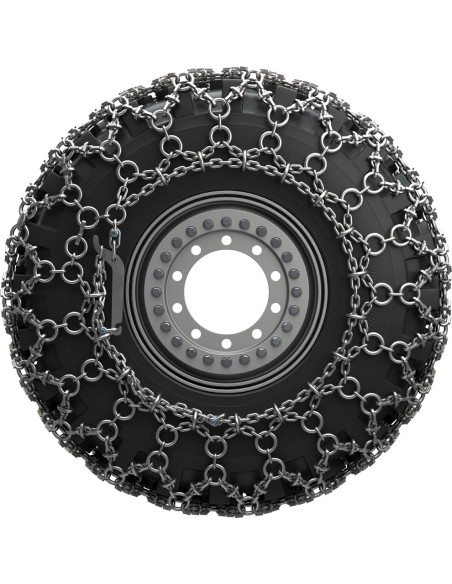 Catene da neve Konig Super Impact gruppo 5178 filo mm7