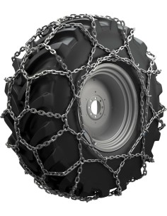 Catene da neve Konig Supertractor gruppo 1809 filo mm8 2