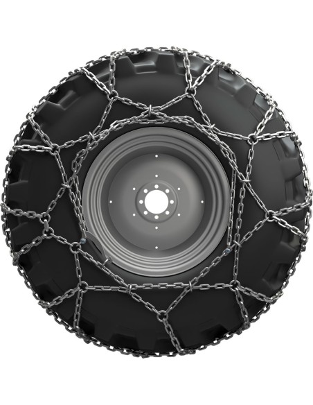 Catene da neve Konig Supertractor gruppo 2405 filo mm8