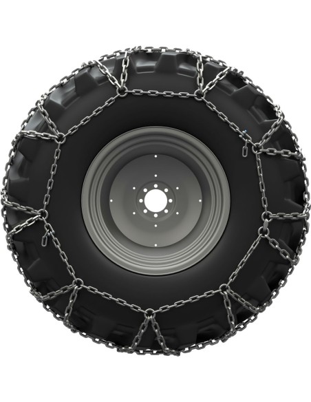 Catene da neve Konig Supertractor gruppo 3372 filo mm7