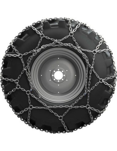 Catene da neve Konig Supertractor gruppo 3660 filo mm8