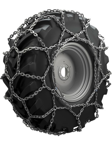 Catene da neve Konig Supertractor gruppo 3690 filo mm10