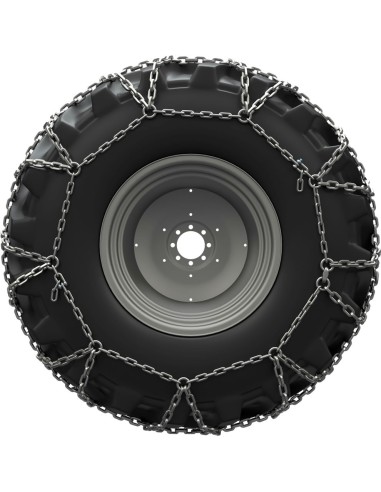 Catene da neve Konig Supertractor gruppo 5184 filo mm10