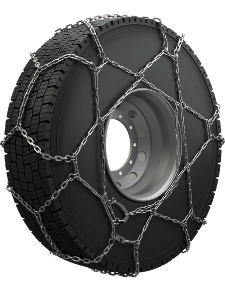 Catene da neve Konig TM-7 gruppo 1407 filo mm7
