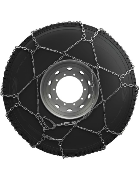 Catene da neve Konig TM-7 gruppo 1407 filo mm7