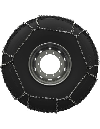 Catene da neve Konig TM-7 gruppo 1408 filo mm7