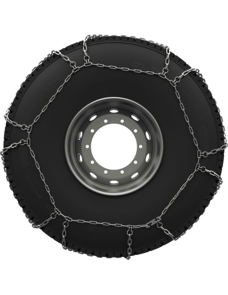Catene da neve Konig TM-7 gruppo 1408 filo mm7
