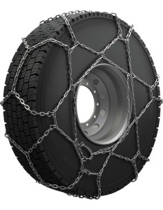 Catene da neve Konig TM-7 gruppo 1430 filo mm7 2