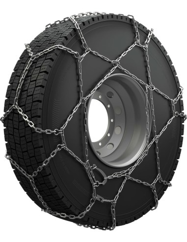Catene da neve Konig TM-7 gruppo 0305 filo mm7