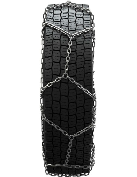Catene da neve Konig TM-7 gruppo 5314 filo mm7