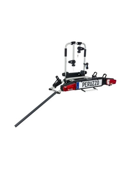 Peruzzo portabici Gancio Traino Zephyr 2 ebikes 713